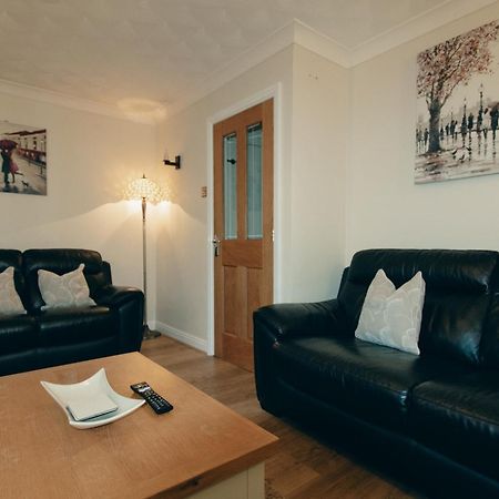 Acer Holiday Cottage Tideswell Village Buxton Peak District By Rework Accommodation Экстерьер фото