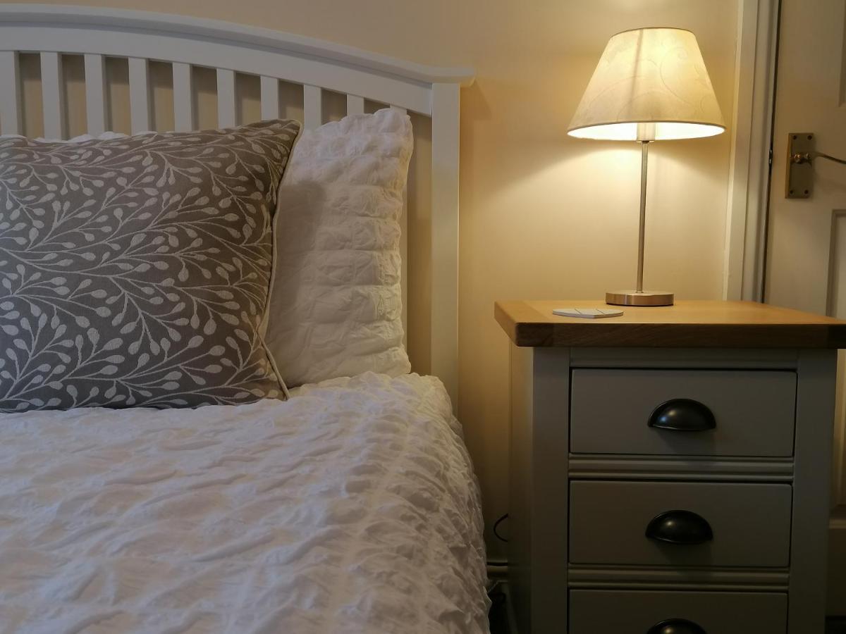 Acer Holiday Cottage Tideswell Village Buxton Peak District By Rework Accommodation Экстерьер фото