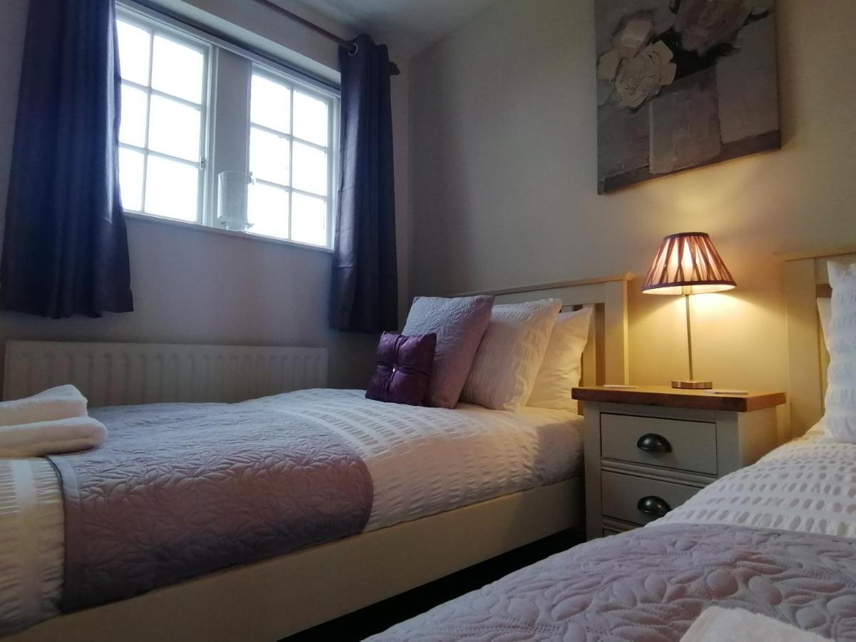 Acer Holiday Cottage Tideswell Village Buxton Peak District By Rework Accommodation Экстерьер фото