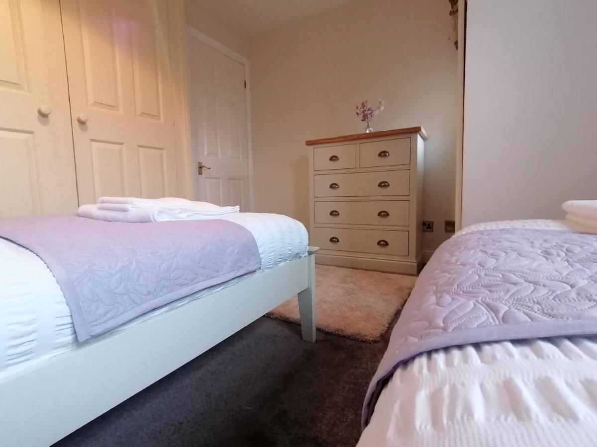 Acer Holiday Cottage Tideswell Village Buxton Peak District By Rework Accommodation Экстерьер фото
