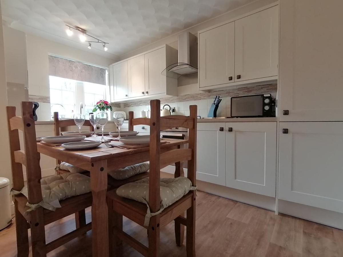Acer Holiday Cottage Tideswell Village Buxton Peak District By Rework Accommodation Экстерьер фото