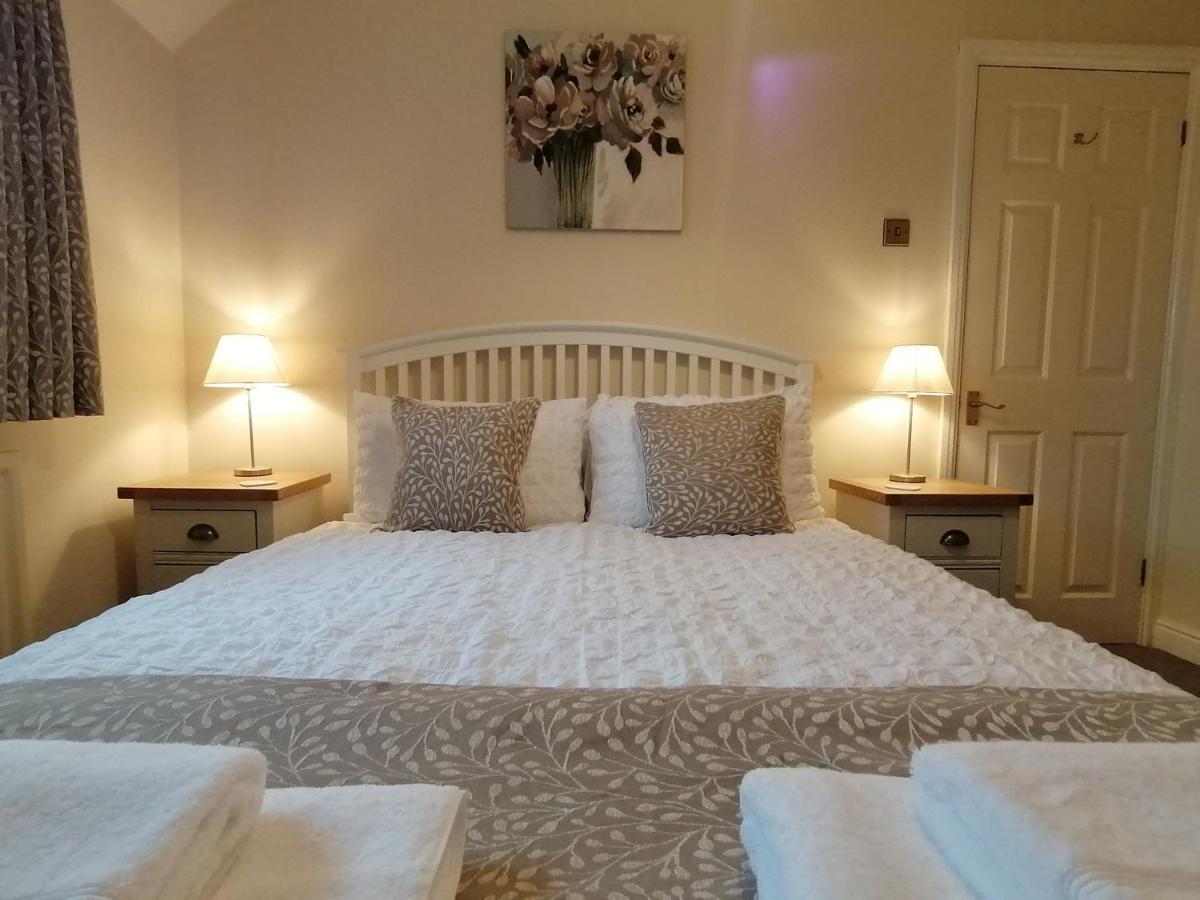 Acer Holiday Cottage Tideswell Village Buxton Peak District By Rework Accommodation Экстерьер фото
