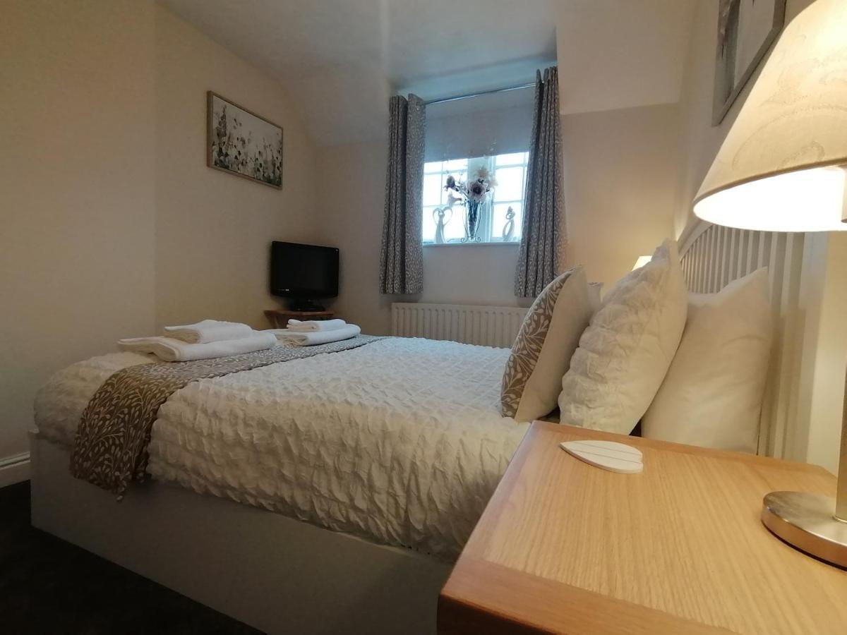 Acer Holiday Cottage Tideswell Village Buxton Peak District By Rework Accommodation Экстерьер фото