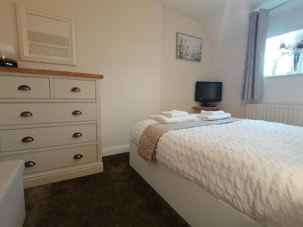 Acer Holiday Cottage Tideswell Village Buxton Peak District By Rework Accommodation Экстерьер фото