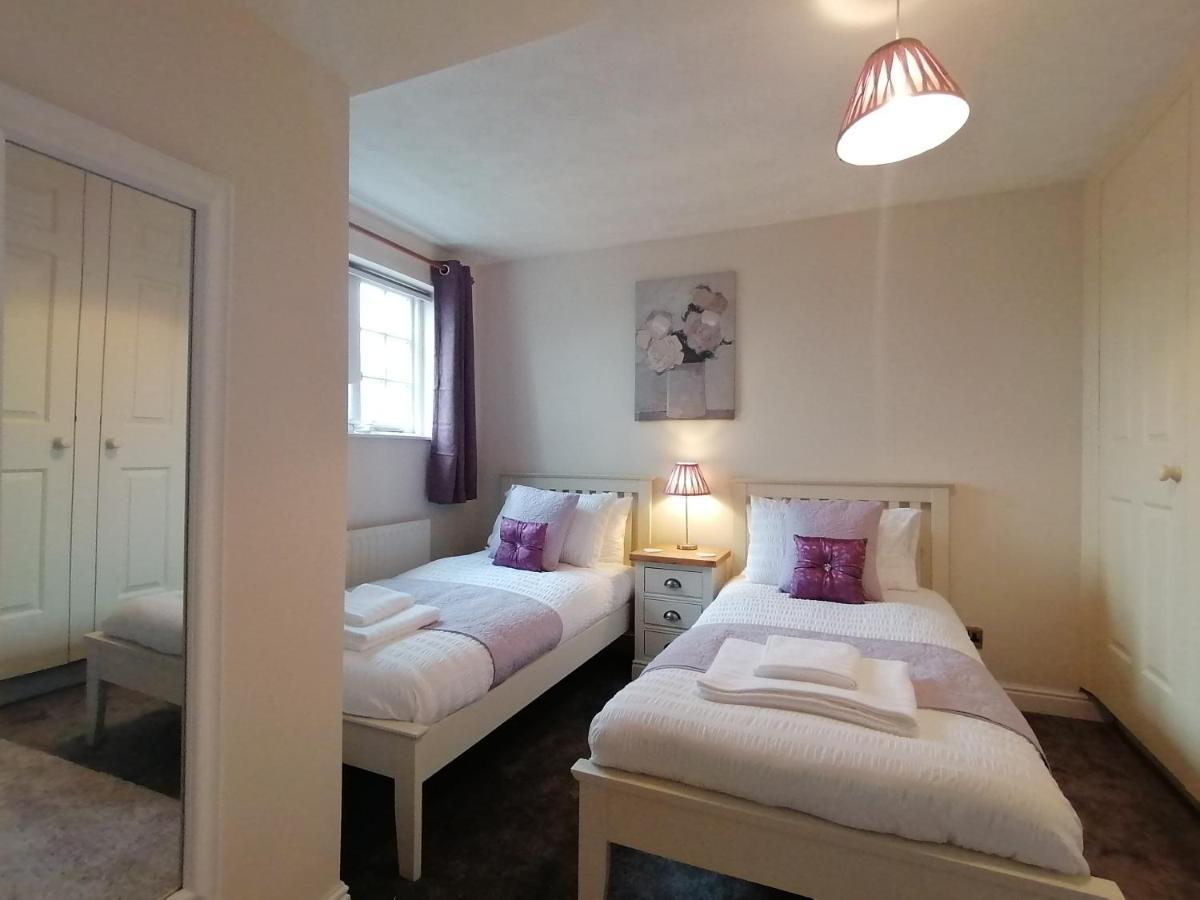 Acer Holiday Cottage Tideswell Village Buxton Peak District By Rework Accommodation Экстерьер фото