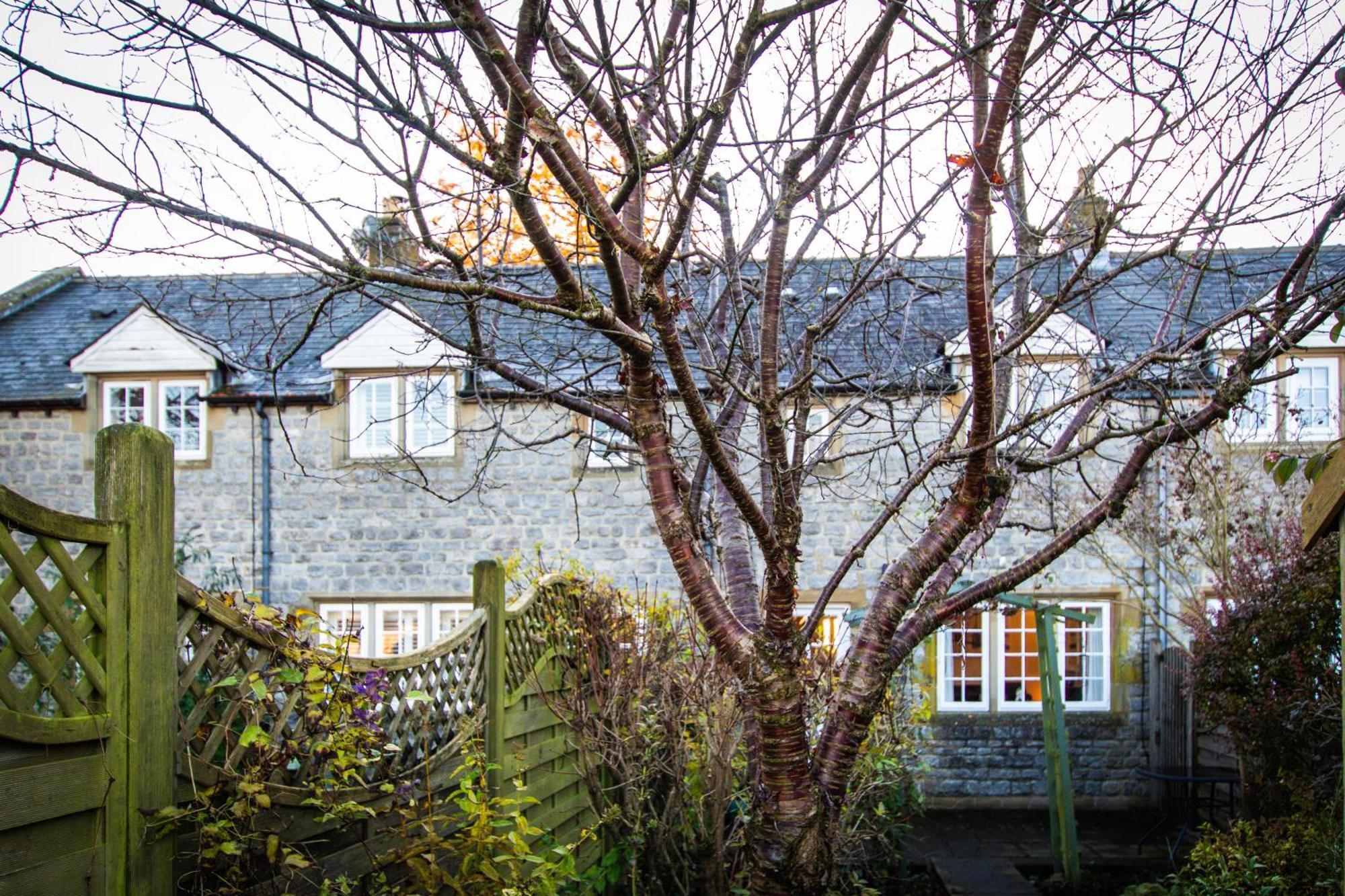 Acer Holiday Cottage Tideswell Village Buxton Peak District By Rework Accommodation Экстерьер фото