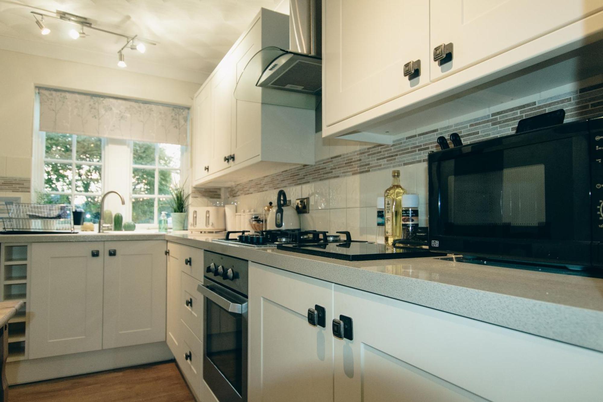 Acer Holiday Cottage Tideswell Village Buxton Peak District By Rework Accommodation Экстерьер фото