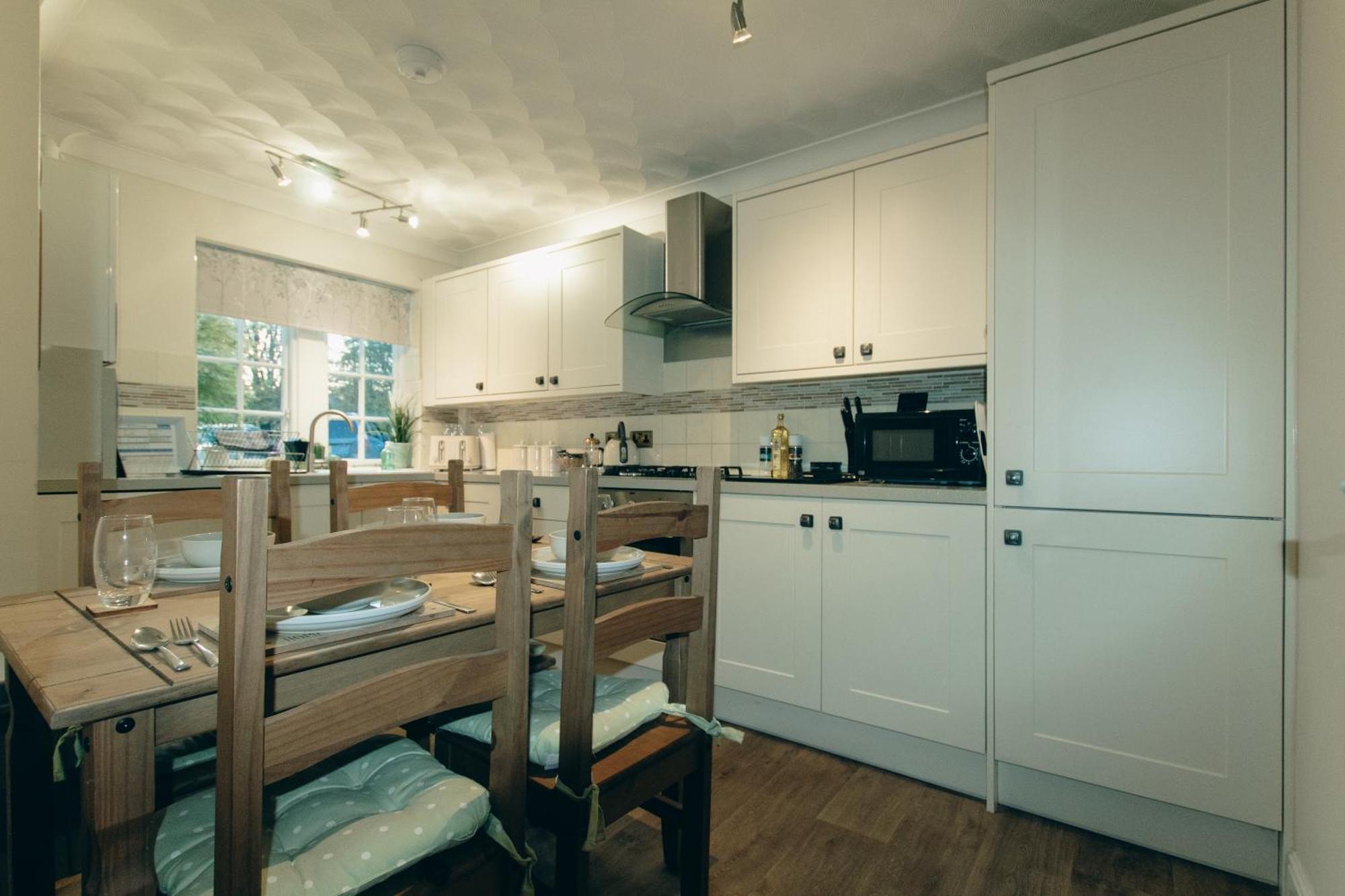 Acer Holiday Cottage Tideswell Village Buxton Peak District By Rework Accommodation Экстерьер фото