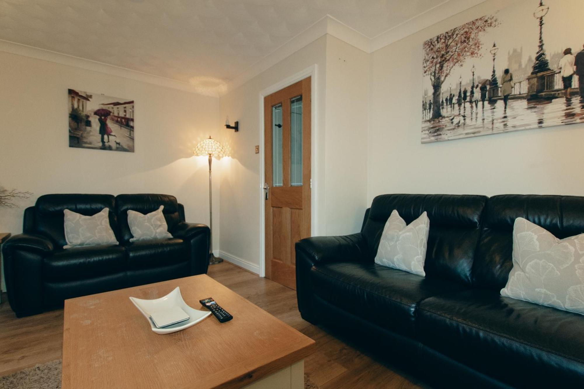 Acer Holiday Cottage Tideswell Village Buxton Peak District By Rework Accommodation Экстерьер фото