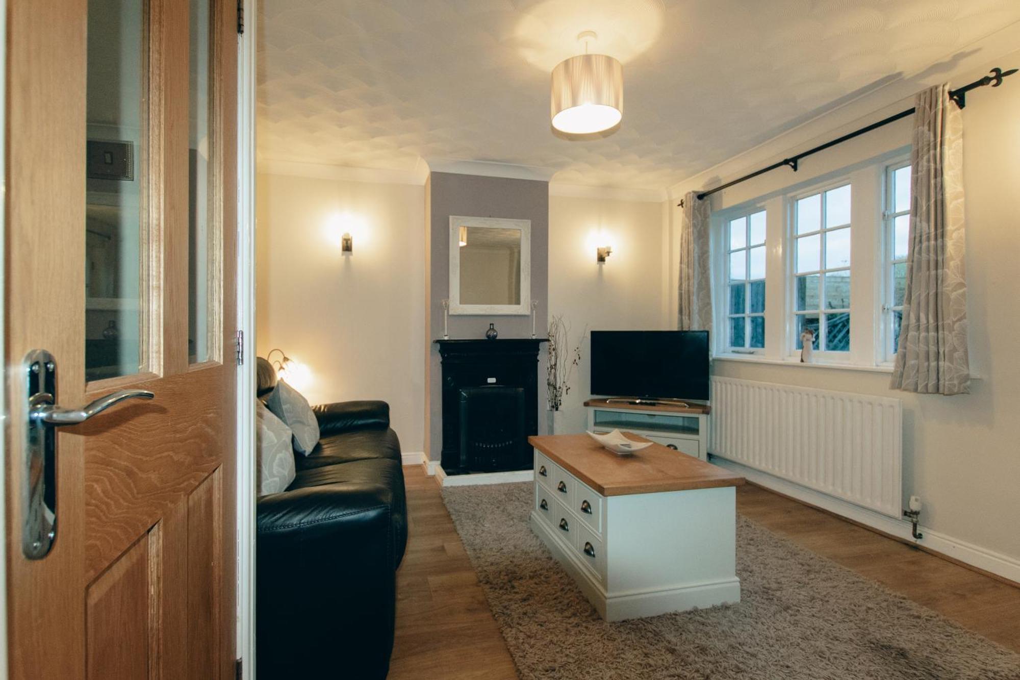 Acer Holiday Cottage Tideswell Village Buxton Peak District By Rework Accommodation Экстерьер фото