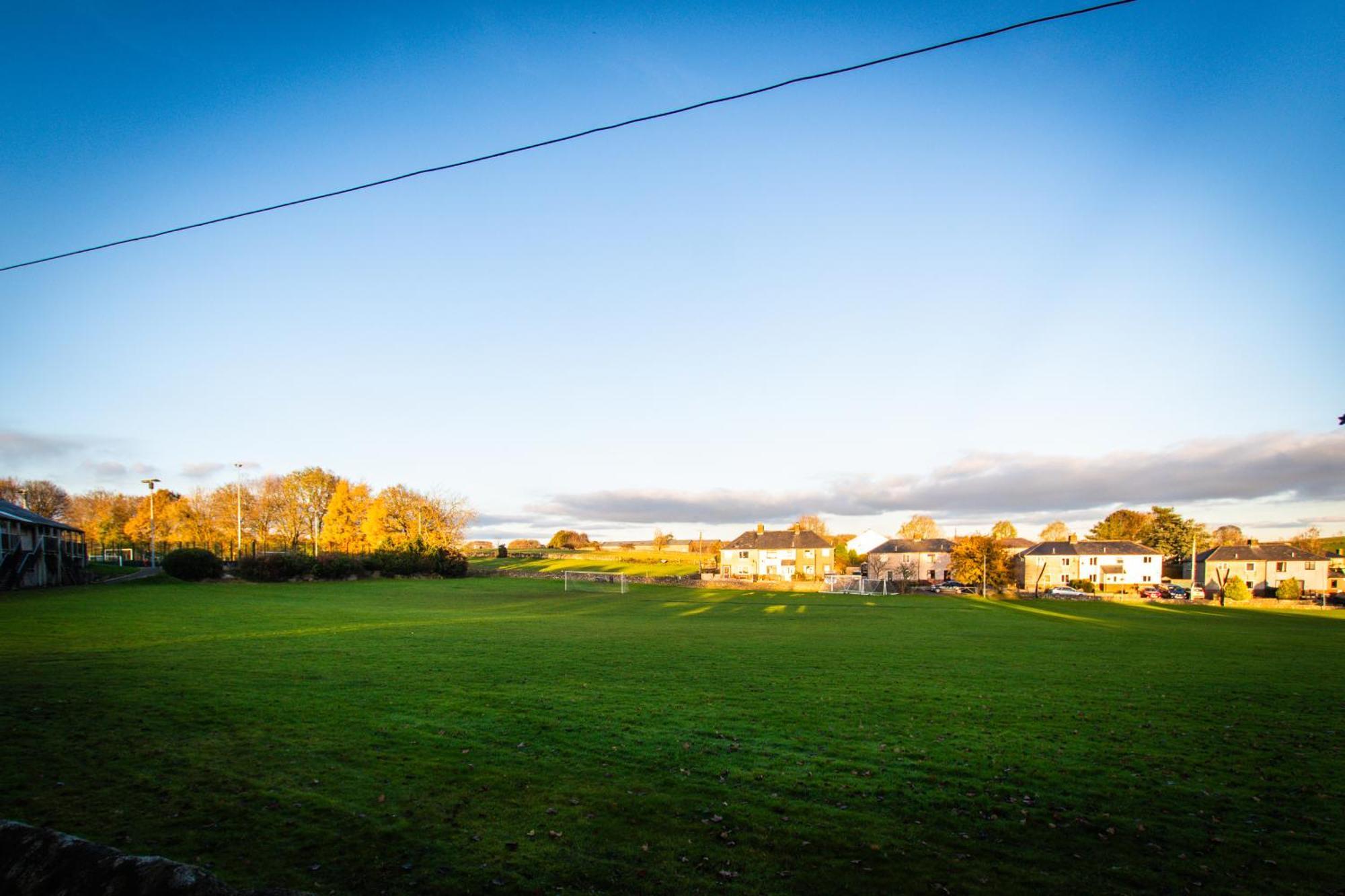 Acer Holiday Cottage Tideswell Village Buxton Peak District By Rework Accommodation Экстерьер фото