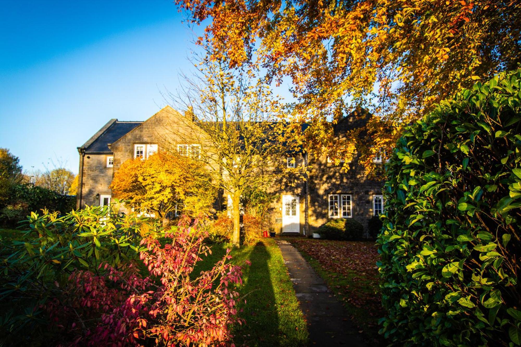 Acer Holiday Cottage Tideswell Village Buxton Peak District By Rework Accommodation Экстерьер фото