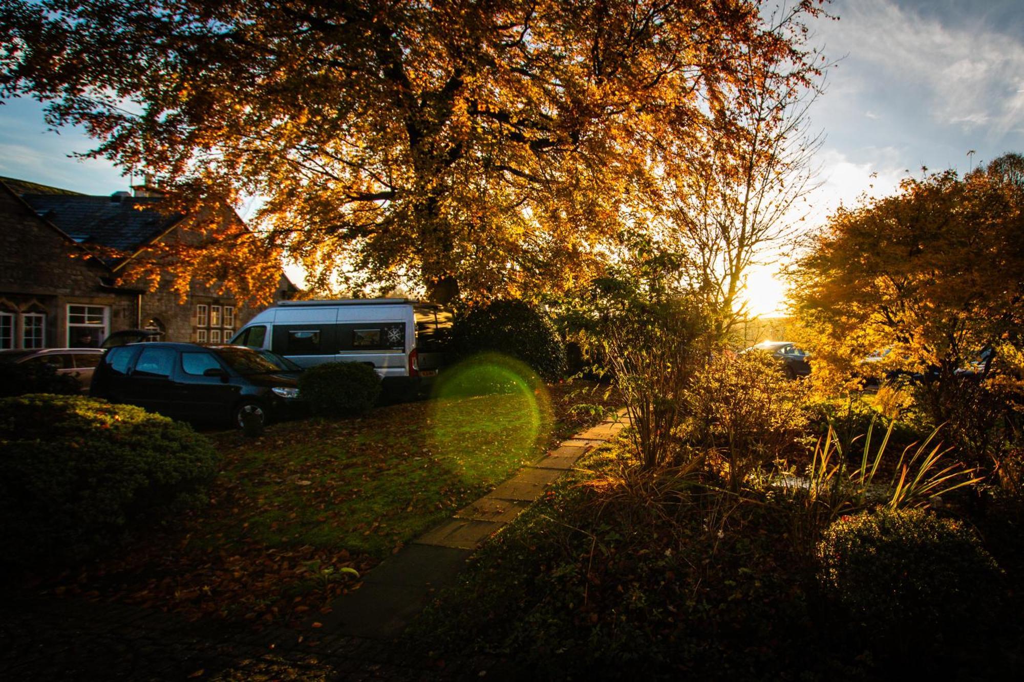 Acer Holiday Cottage Tideswell Village Buxton Peak District By Rework Accommodation Экстерьер фото